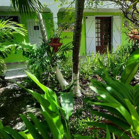 波尔兰特Le Jardin De Massieux公寓 外观 照片