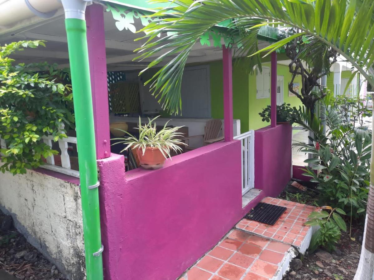 波尔兰特Le Jardin De Massieux公寓 外观 照片