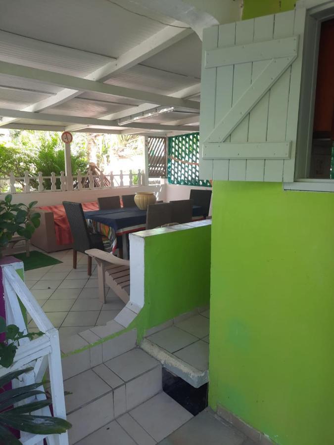 波尔兰特Le Jardin De Massieux公寓 外观 照片