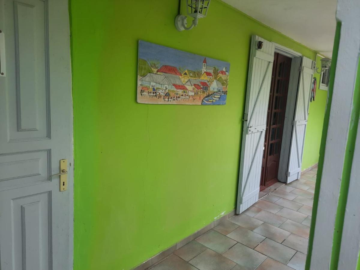 波尔兰特Le Jardin De Massieux公寓 外观 照片
