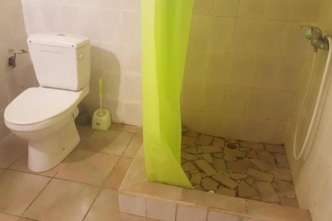 波尔兰特Le Jardin De Massieux公寓 外观 照片